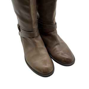 Unisex Fratelli Rosetti - Boots, size 37 - Brown (2)