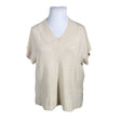 Unisex Part two - Sweater, size 42 - Beige ()