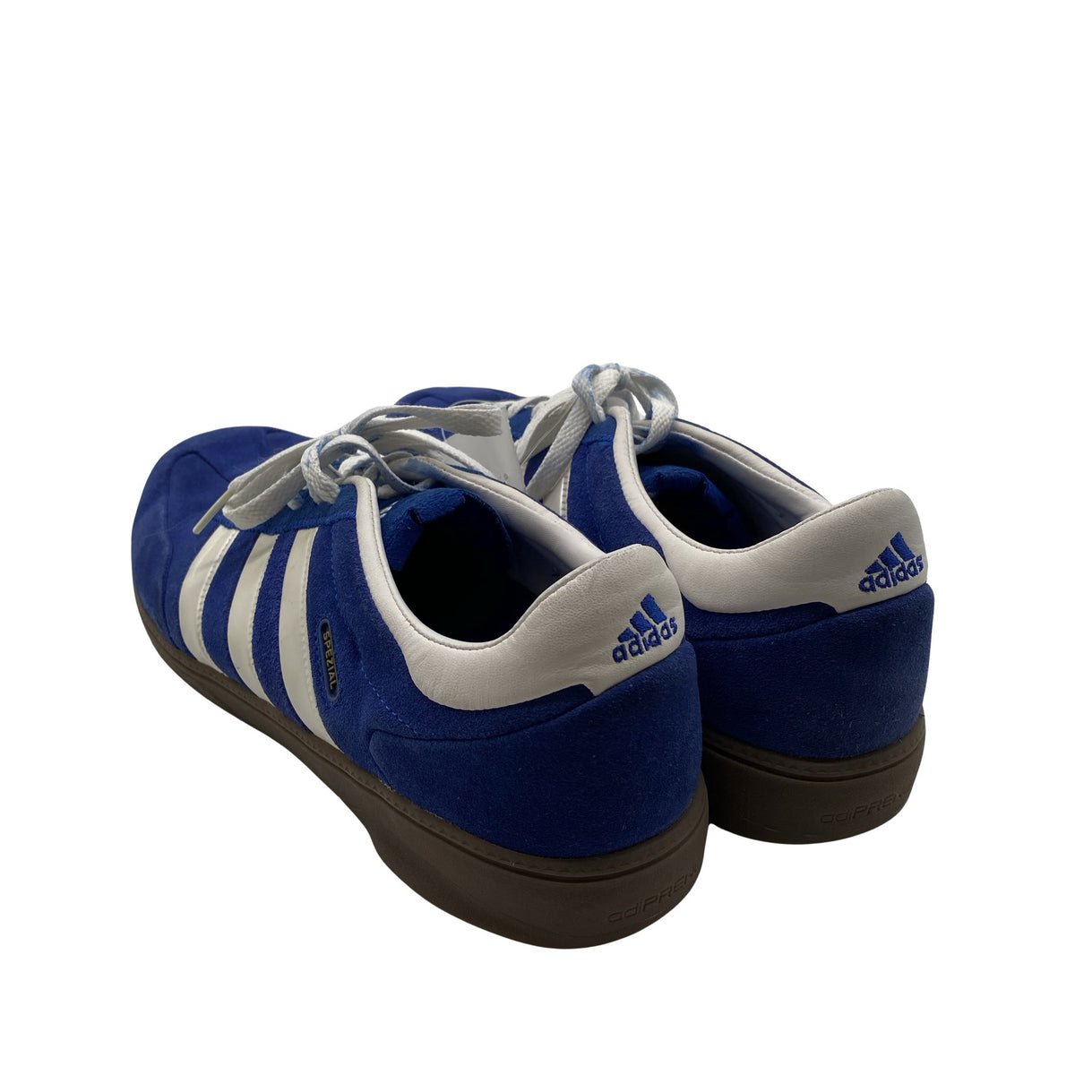 Unisex Adidas - Casual sneakers, size XS - Blue (2)