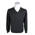 Unisex Riley - Sweater, size S - Gray ()