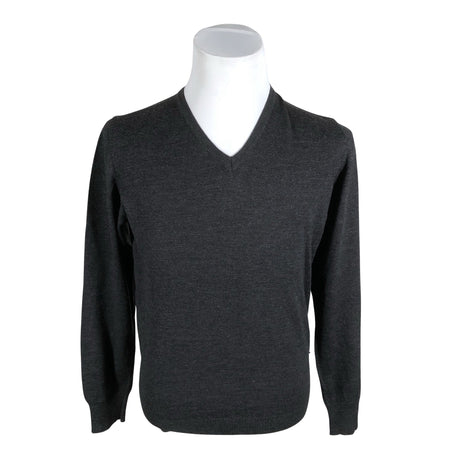 Unisex Riley - Sweater, size S - Gray ()