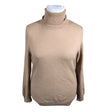 Unisex Marc & André - Sweater, size 44 - Brown ()