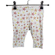 Unisex Uniqlo - Tricot shorts, size 74 - 80 - White ()