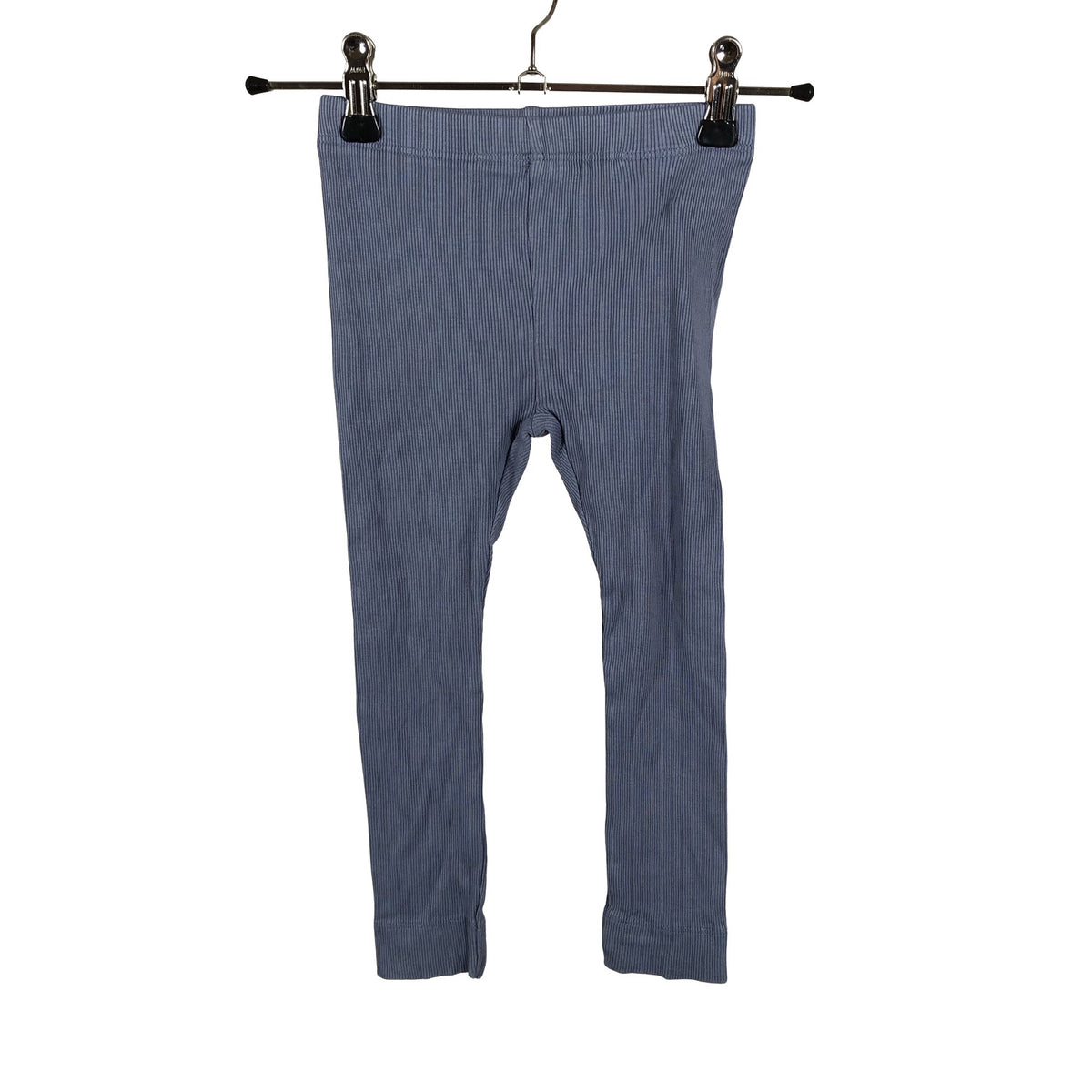 Unisex Name It - Tricot pants, size 92 - 98 - Light blue (1)