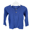 Unisex Name It - Tricot shirt, size 86 - 92 - Blue ()