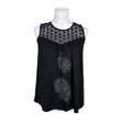 Unisex Desigual - Top, size 36 - Black ()