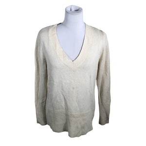 Unisex Nanso - Sweater, size 38 - Natural white (1)
