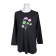 Unisex Finlayson - Tricot tunic, size 34 - Black ()