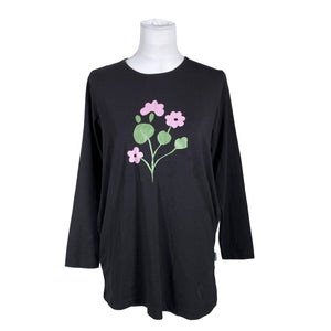 Unisex Finlayson - Tricot tunic, size 34 - Black (1)