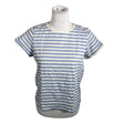 Unisex NOSH - T-shirt, size 38 - Light pink ()