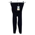 Unisex Mama Licious - Leggings, size 40 - Black ()