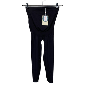 Unisex Mama Licious - Leggings, size 40 - Black (1)
