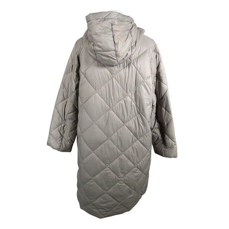 Unisex Noom - Winter jacket, size 46 - Brown (2)