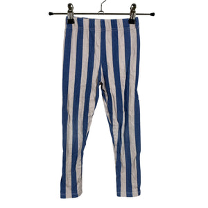 Unisex One Day Parade - Tricot pants, size 92 - 98 - Blue (1)
