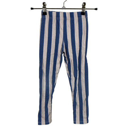 Unisex One Day Parade - Tricot pants, size 92 - 98 - Blue ()