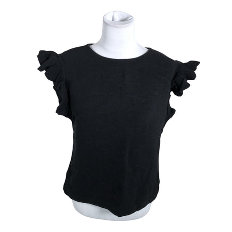 Unisex NOSH - Top, size 38 - Black ()