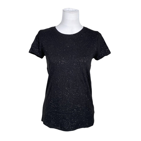 Unisex Gap - T-shirt, size 36 - Black ()