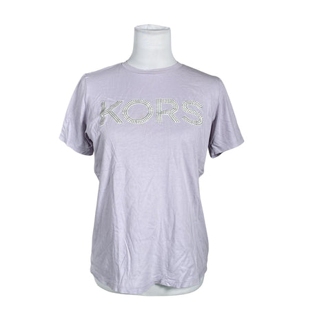 Unisex Michael Kors - T-shirt, size 34 - Violet ()