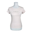 Unisex Tommy Hilfiger - T-shirt, size 38 - Light pink ()