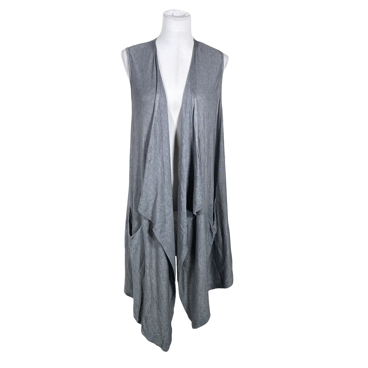 Unisex Phase Eight - Cardigan, size 38 - Gray (1)