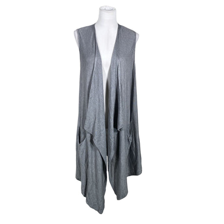 Unisex Phase Eight - Cardigan, size 38 - Gray ()