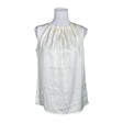 Unisex Jake's - Top, size 38 - White ()