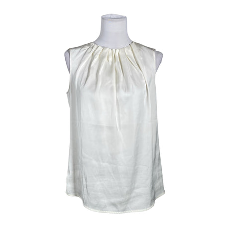 Unisex Jake's - Top, size 38 - White ()