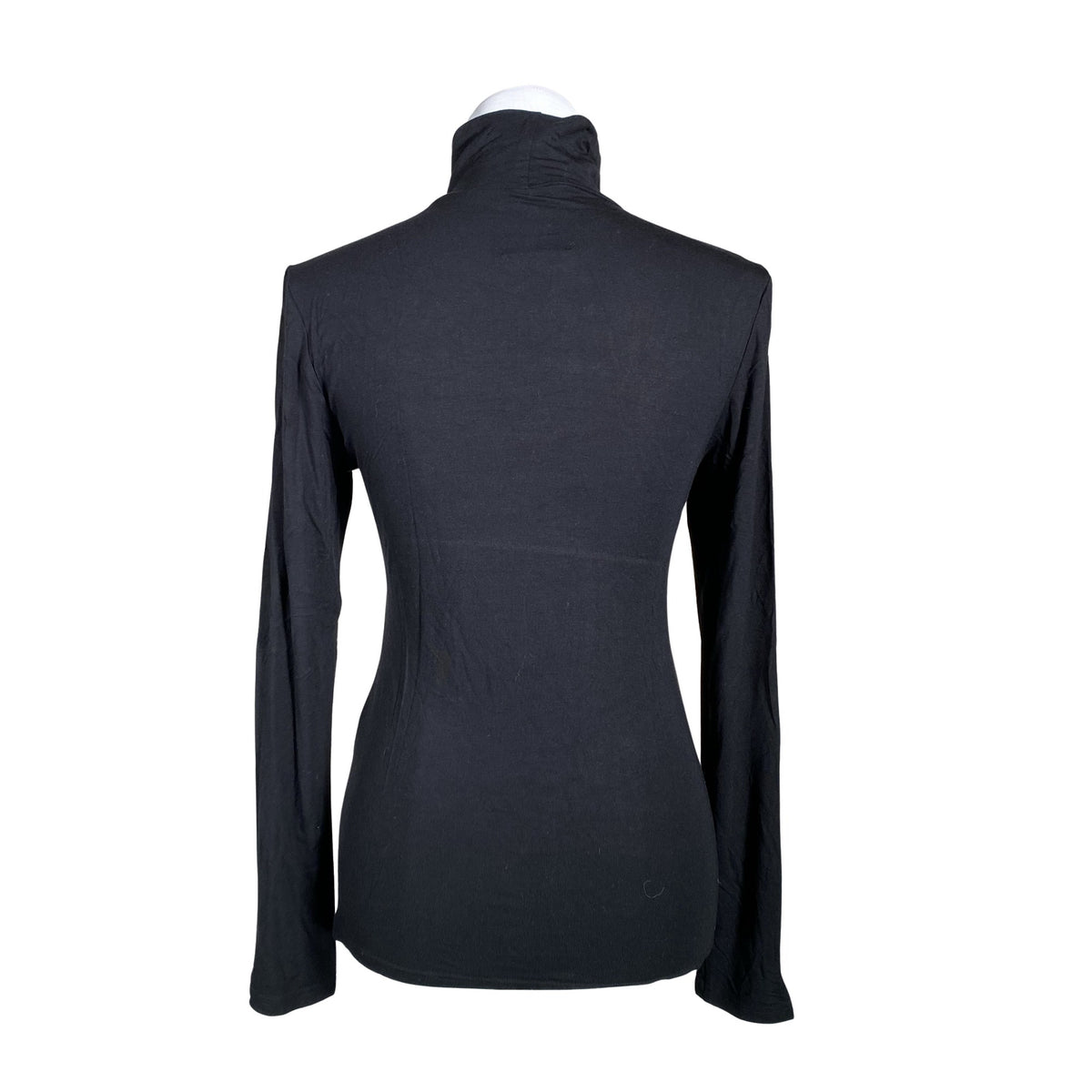 Unisex Tallinn Dolls - Tricot shirt, size 38 - Black (2)