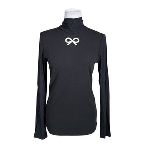 Unisex Tallinn Dolls - Tricot shirt, size 38 - Black (1)