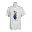 Unisex Polo Ralph Lauren - T-shirt, size 40 - White ()