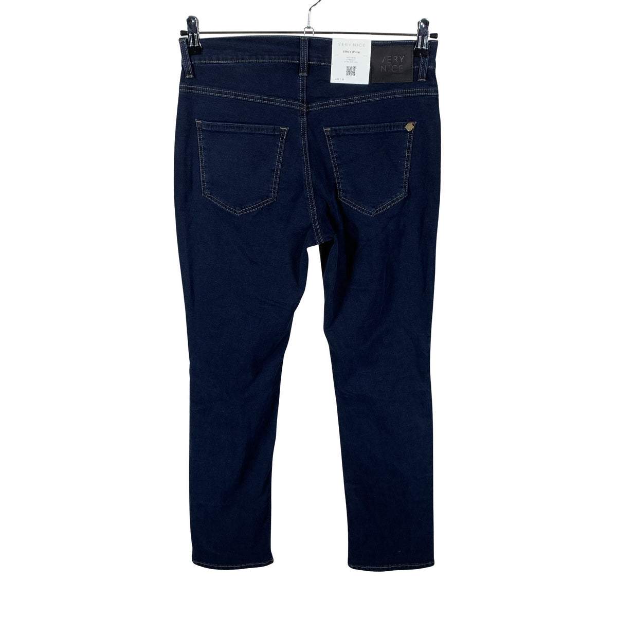 Unisex Very Nice - Jeans, size W32 - Blue (2)