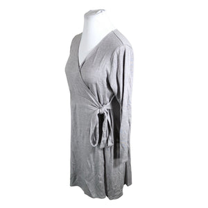 Unisex Second Chance - Knit dress, size 42 - Gray (3)