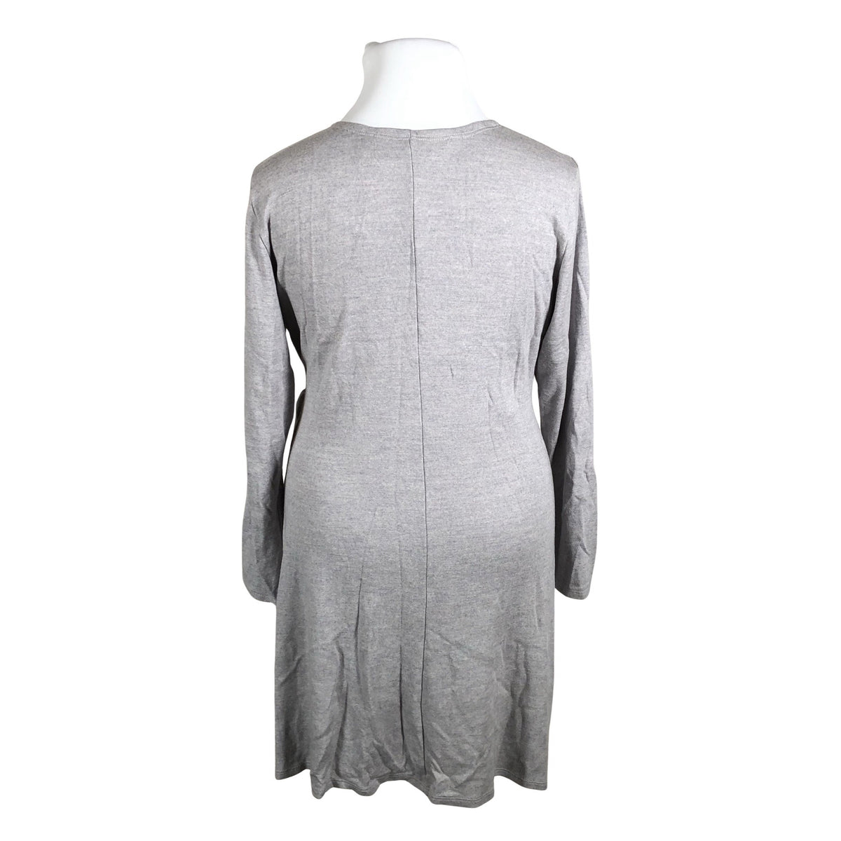 Unisex Second Chance - Knit dress, size 42 - Gray (2)