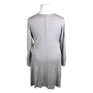 Unisex Second Chance - Knit dress, size 42 - Gray (2)