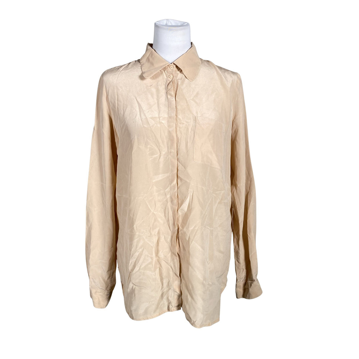 Unisex Designers Remix - Blouse, size 38 - Light pink (1)