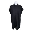Unisex Wasabi Concept - Dress, size 40 - Black ()