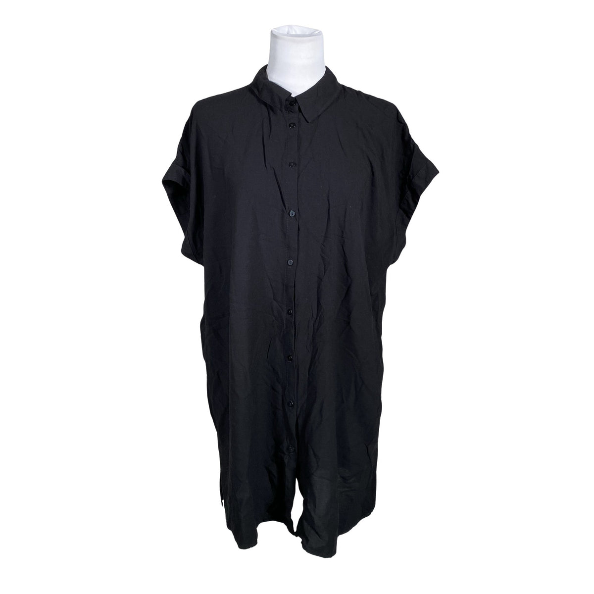 Unisex Wasabi Concept - Dress, size 40 - Black (1)