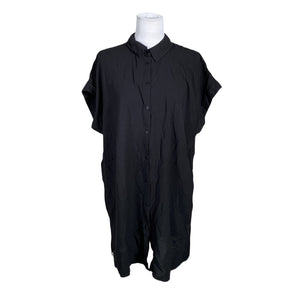 Unisex Wasabi Concept - Dress, size 40 - Black (1)