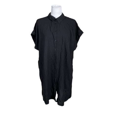 Unisex Wasabi Concept - Dress, size 40 - Black ()