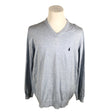 Unisex Polo Ralph Lauren - Sweater, size XXXL - Light blue ()