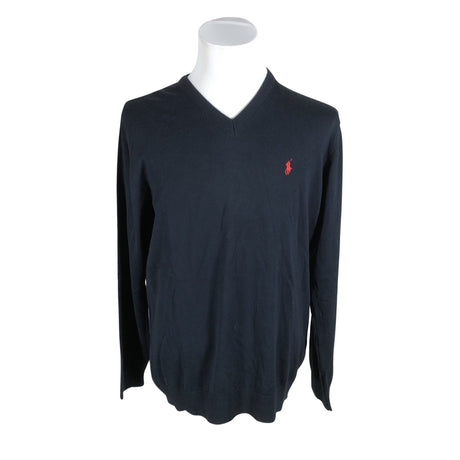 Unisex Polo Ralph Lauren - Sweater, size XXL - Blue ()