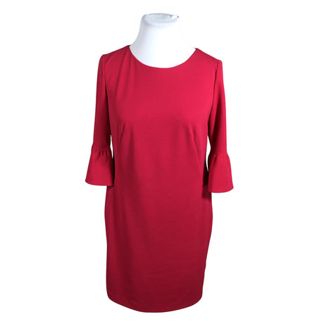 Unisex s.Oliver - Dress, size 42 - Pink ()