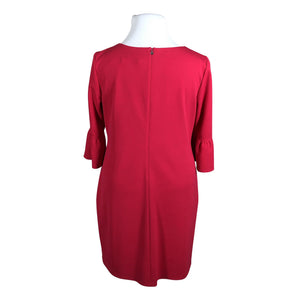 Unisex s.Oliver - Dress, size 42 - Pink (2)