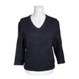 Unisex Maje - Sweater, size 38 - Black ()