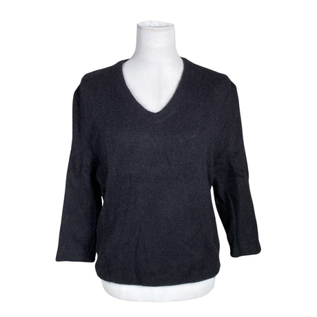 Unisex Maje - Sweater, size 38 - Black ()