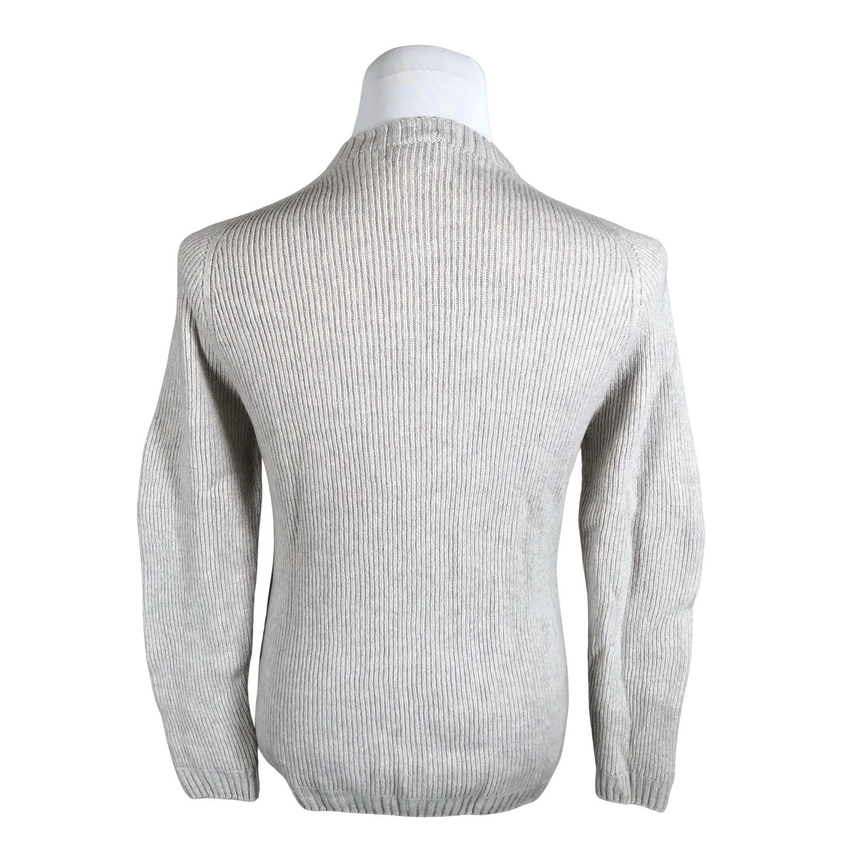 Unisex North Outdoor - Sweater, size XS - Gray (2)