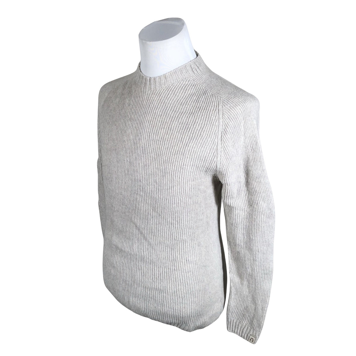 Unisex North Outdoor - Sweater, size XS - Gray (3)