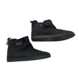 Unisex HUB - Ankle boots, size 39 - Black ()