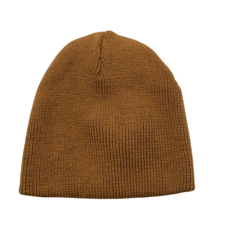 Unisex Super Yellow - Winter beanie, size 48 - 50 cm - Orange ()