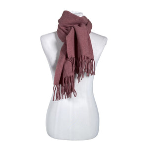 Unisex Lexington - Scarf, size Ei kokoa - Light pink (1)